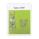 Search for artwork magnets Fun