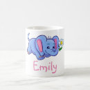 Search for elephant kid mugs Animal