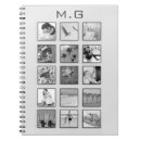 Search for collage notebooks Photography