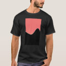 Search for two tone tshirts Pattern