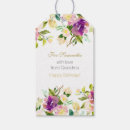 Search for wine gift tags Burgundy