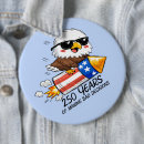 Search for bad day badges Patriotic