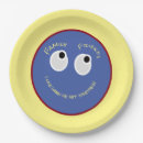 Search for happy face plates Party