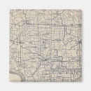 Search for bicycle for two magnets Map