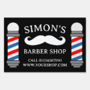 Search for business outdoor signs Salon