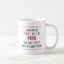 Search for yaya mugs Best yaya ever