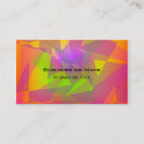Search for rectangle business cards Abstract