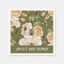 Search for fall floral napkins Flowers