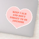 Search for soulmate stickers Heart