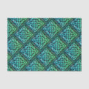 Search for celtic tissue paper Pattern