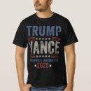 Search for vance 2025
