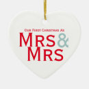 Search for lesbian christmas tree decorations Couple