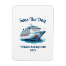 Search for cruise door magnets Vacation