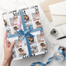 Search for mothers wrapping paper Modern