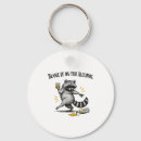 Search for trashed key rings Kids