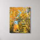Search for country decor canvas prints Dirt road
