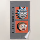 Search for cartoon network beach towels Characters