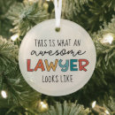 Search for law school christmas tree decorations Attorney