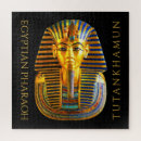 Search for king tut puzzles Pharaoh