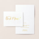 Search for man note cards Script