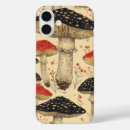 Search for toadstools iphone cases Botanical