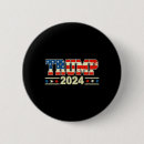 Search for garbage badges Political