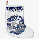 Search for asian christmas stockings Chinoiserie