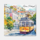 Search for lisbon magnets Illustration