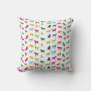 Search for dog silhouette cushions Animal