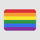 Search for rainbow name tags Lesbian