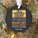 Search for sarcastic christmas tree decorations Humour