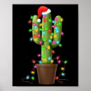 Search for christmas cactus posters Xmas