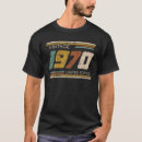 Search for funny 1970s tshirts Limited