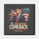 Search for conservatives magnets America
