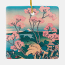 Search for cherry blossom christmas tree decorations Fuji