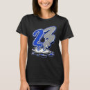 Search for true blue tshirts Drip