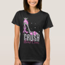 Search for crush cancer tshirts Breast
