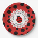 Search for ladybug plates Black