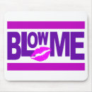Search for lips standard mouse mats Mouth