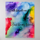 Search for friend me posters Friendship