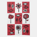 Search for funky tea towels Modern