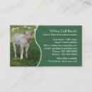 Search for herding business cards Farming