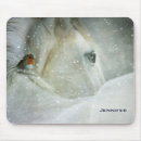 Search for snowfall mouse mats Bird