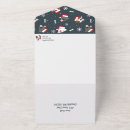 Search for pet christmas invitations Santa