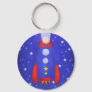 Search for rocket science key rings Astronaut