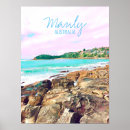 Search for manly posters Australia