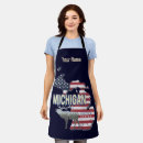 Search for michigan aprons State