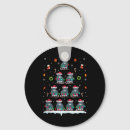 Search for light men key rings Xmas
