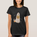 Search for jackolantern tshirts Ghost