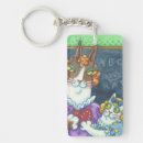 Search for teachers pet key rings School